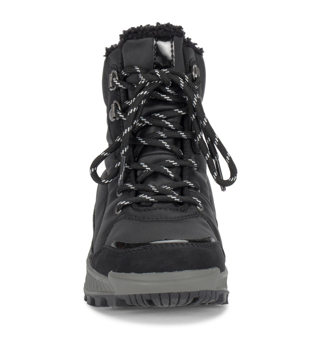 Maine Waterproof Hiker Boot