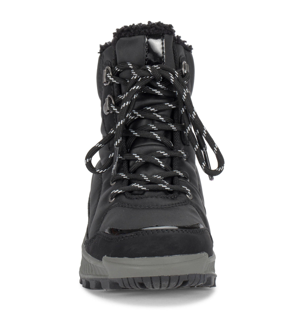 Maine Waterproof Hiker Boot