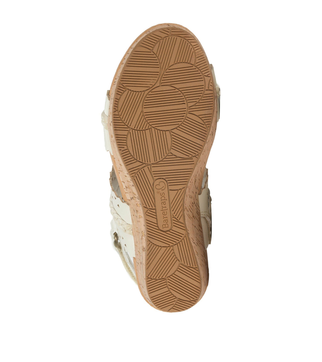 Rene Wedge Sandal