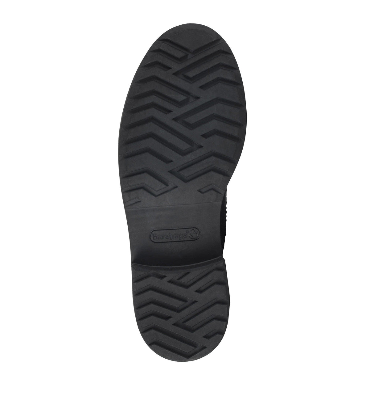 Holden Lace Up Bootie