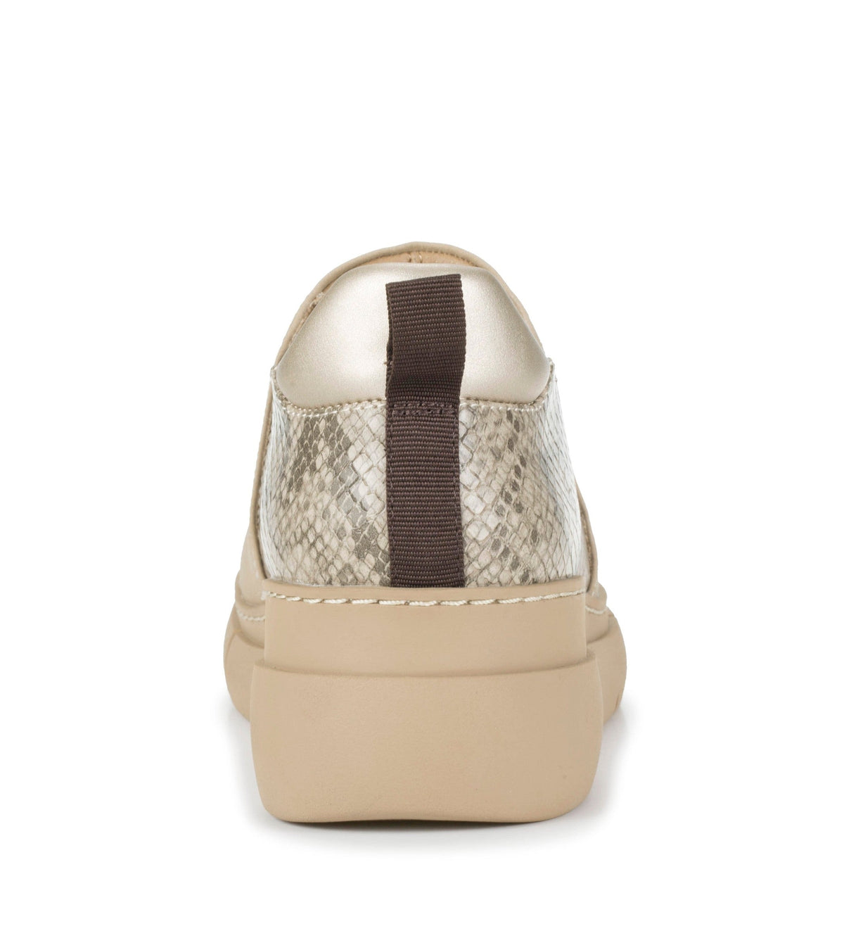 Lizett Wedge Slip On