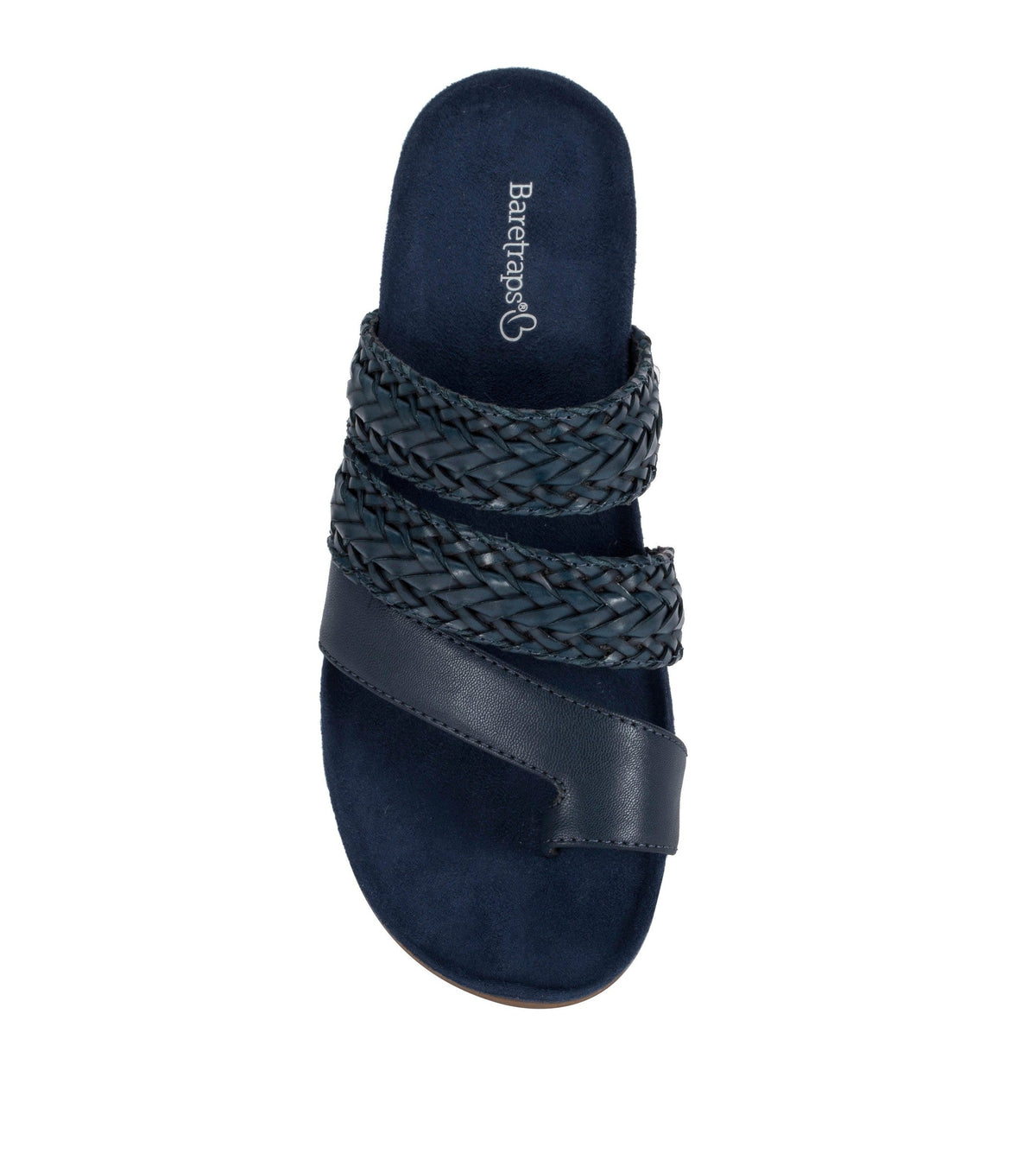 Jonelle Slide Sandal