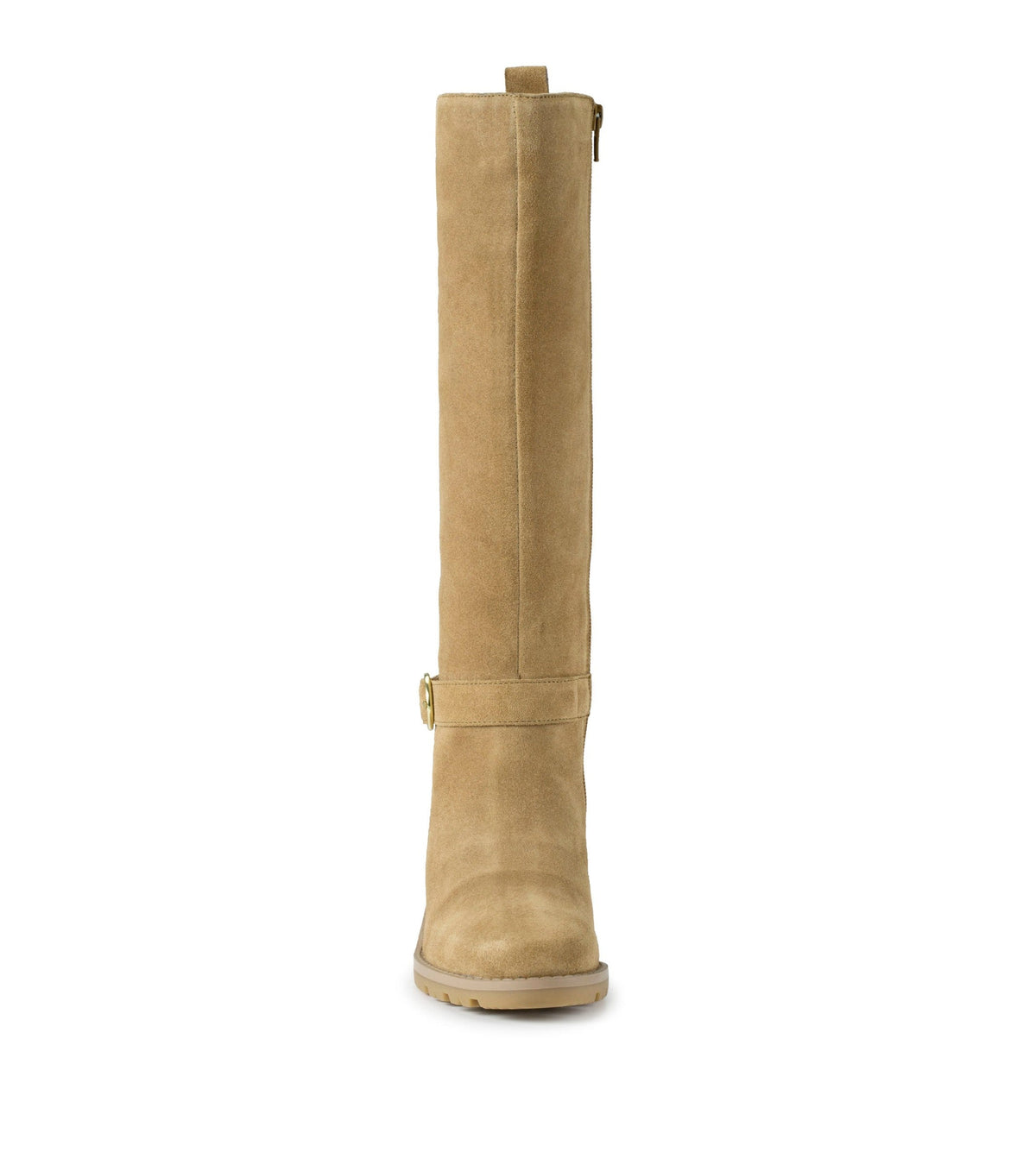 Della Tall Boot
