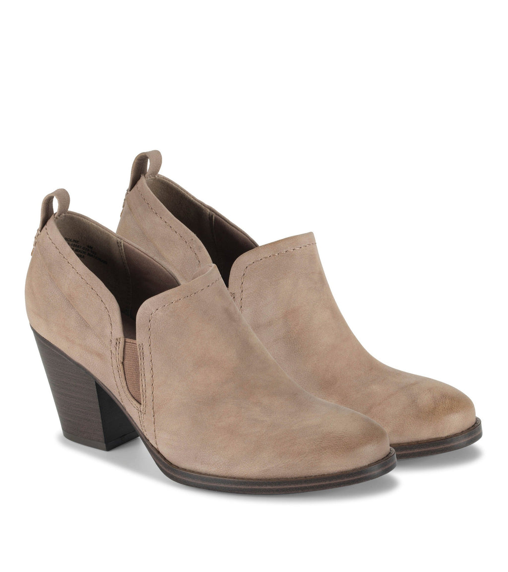 Caroline Ankle Bootie