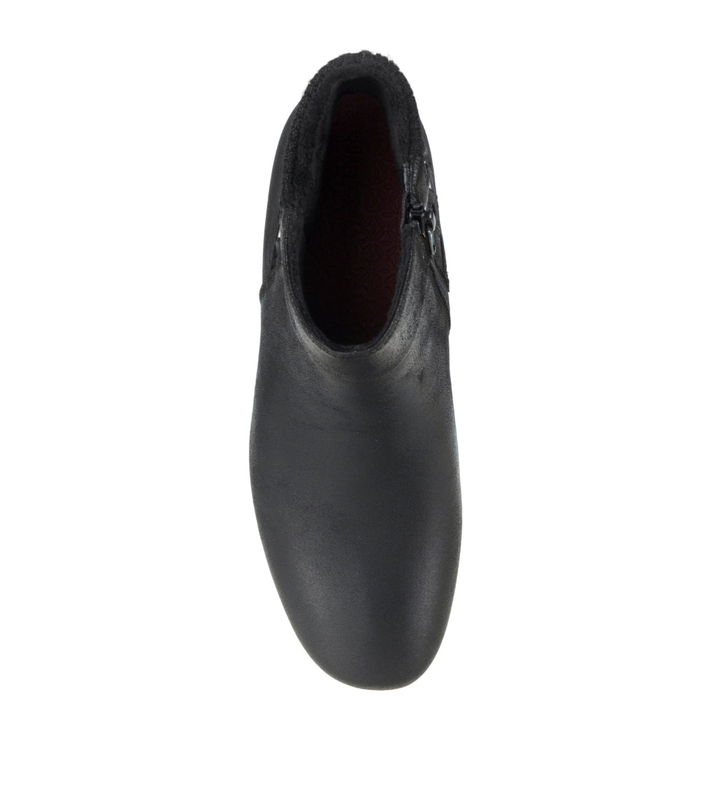 Payten Bootie