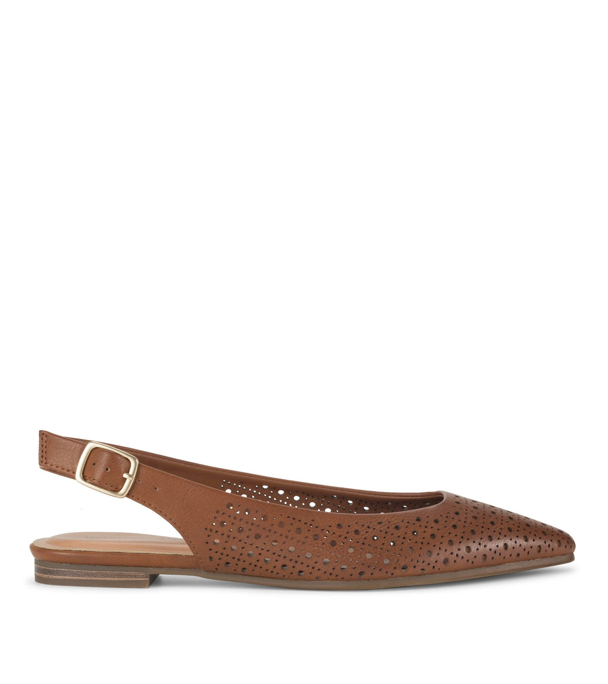 Riva Slingback Flat