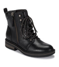 Amysue Lace Up Bootie