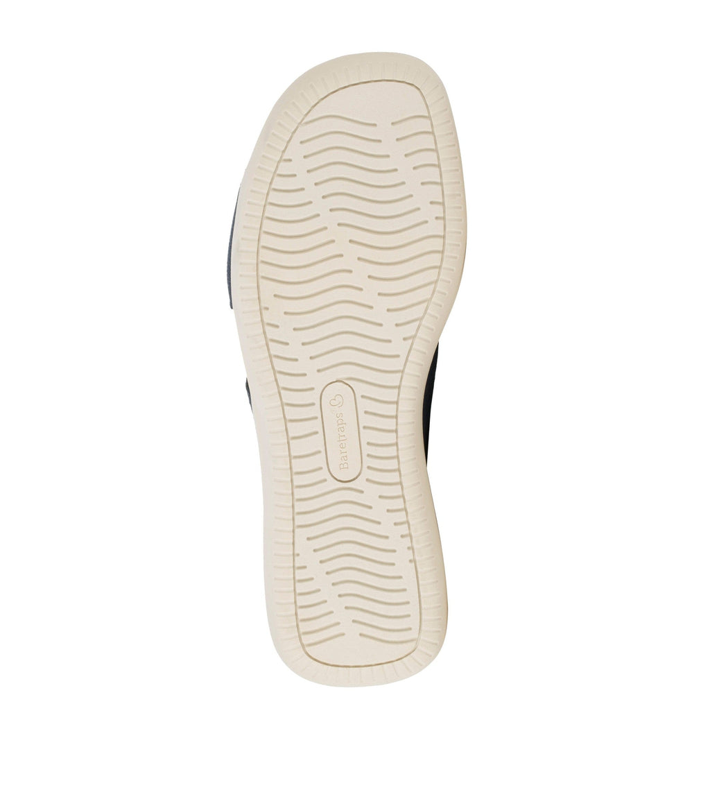 Duffy Slip On Sandal
