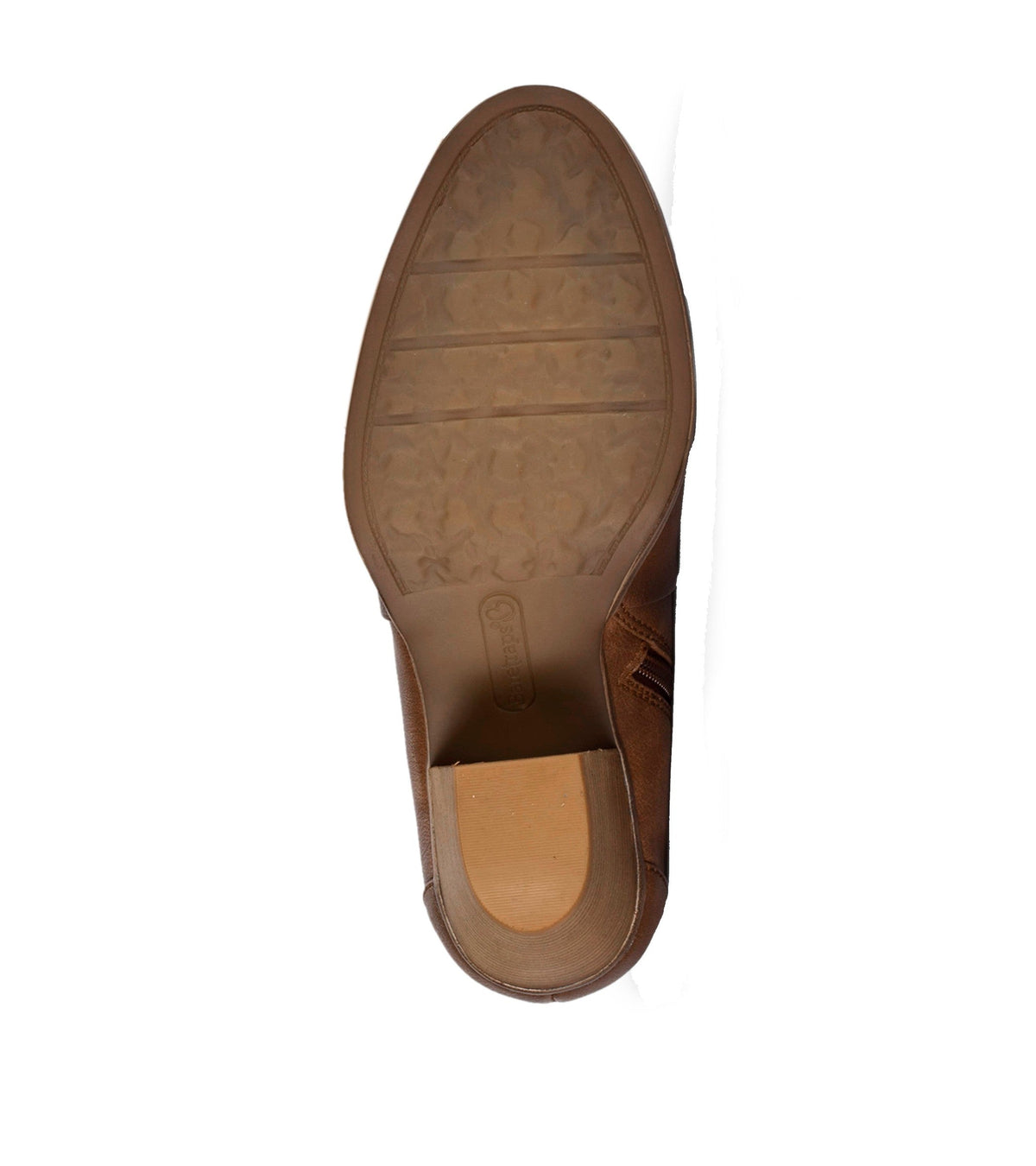 Charee Block Heel Bootie