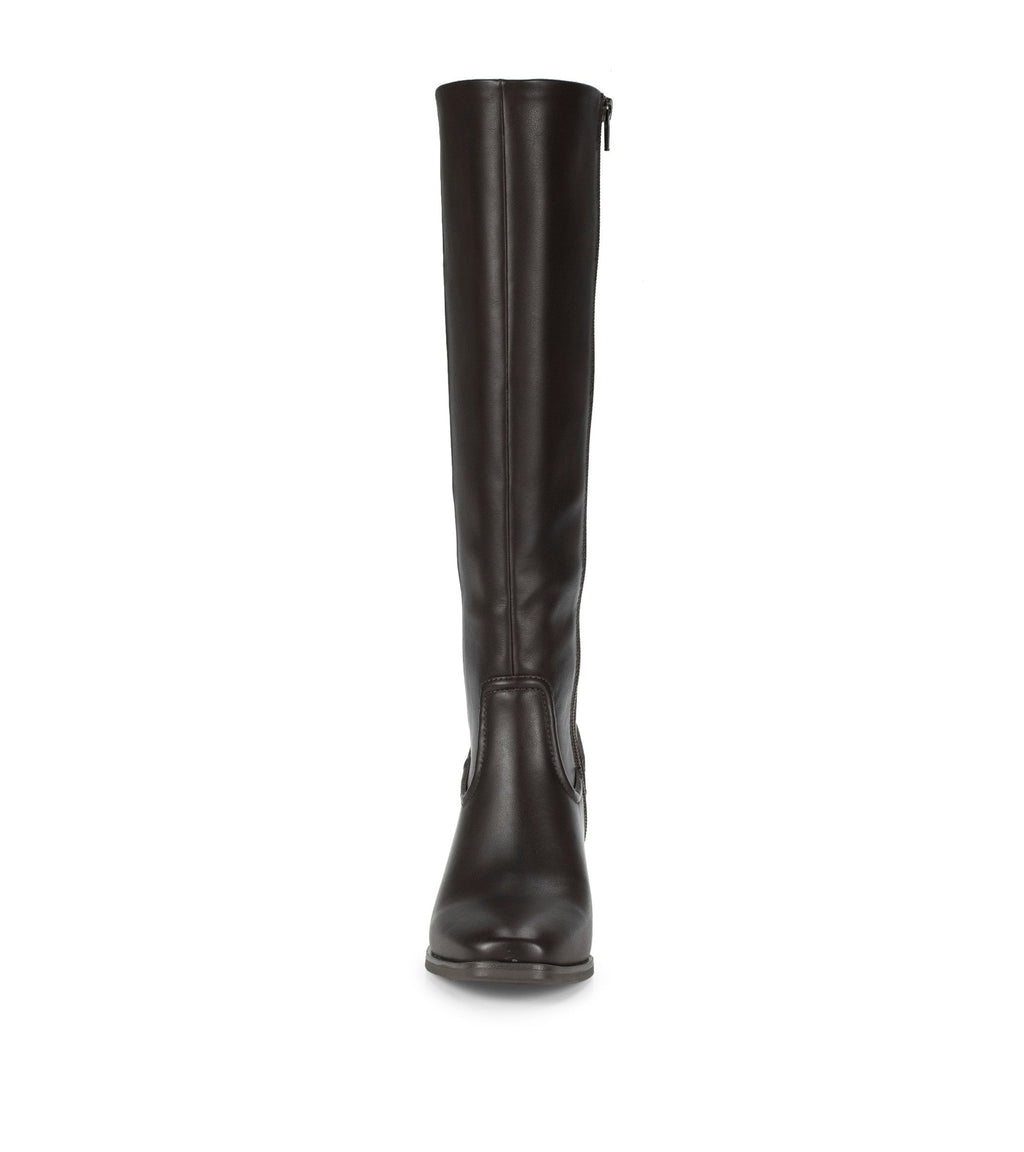 Tammey Wide Calf Tall Boot