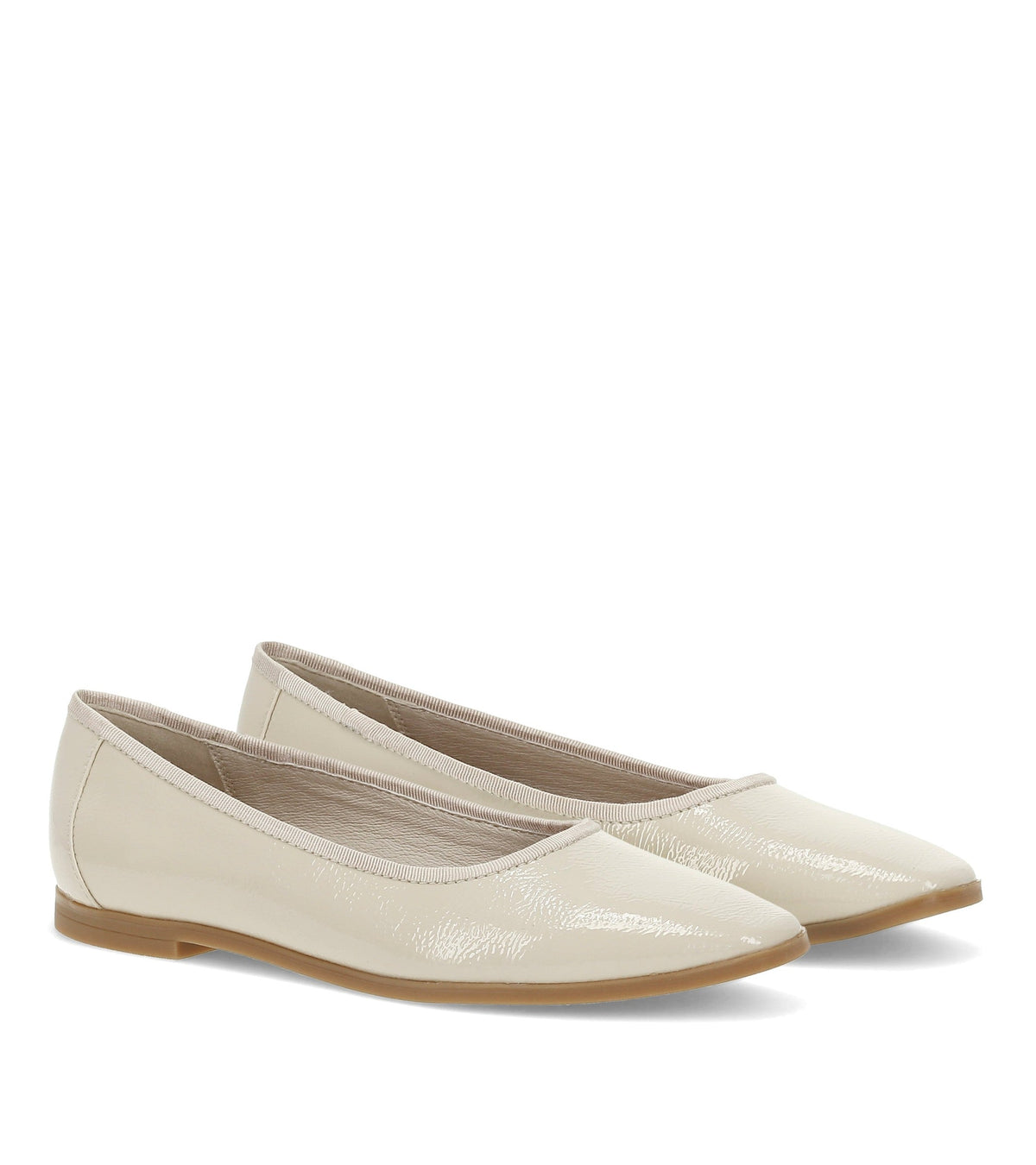 Tania Casual Flat