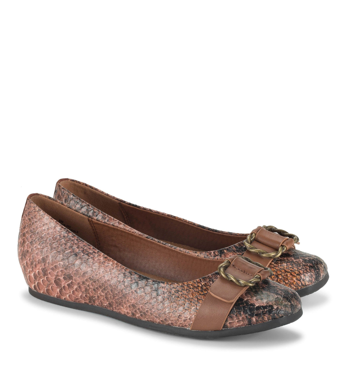 Colette Flat