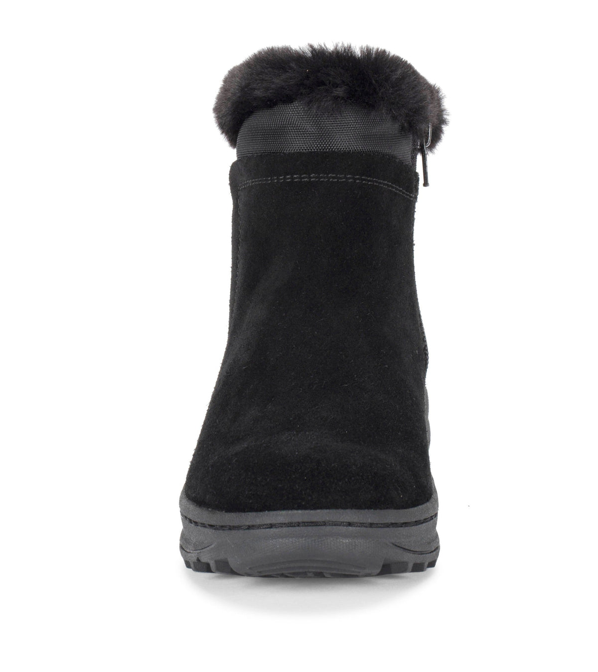 Aidan Cold Weather Bootie
