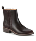 Avana Block Heel Bootie