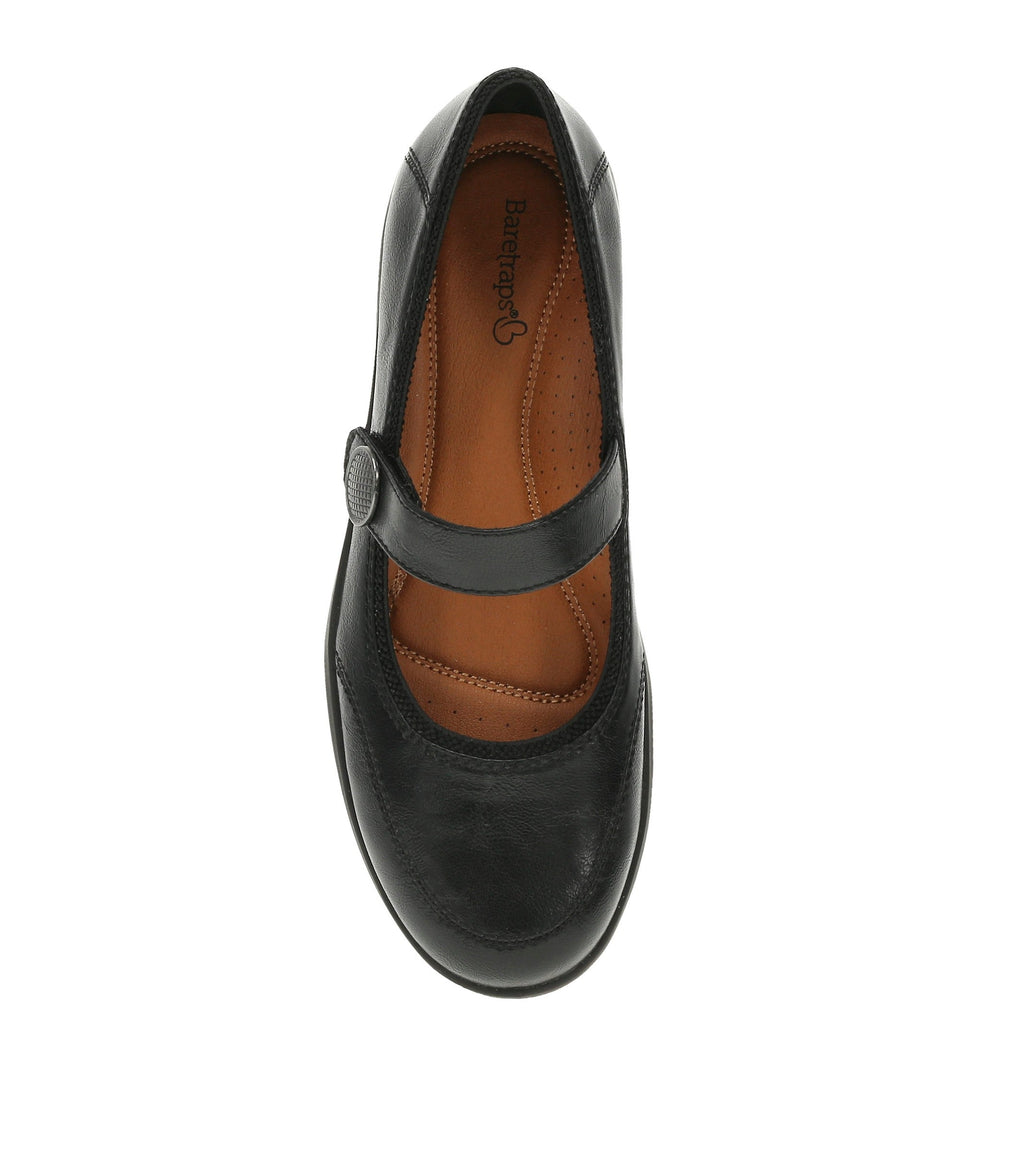 Joesie Mary Jane Flat
