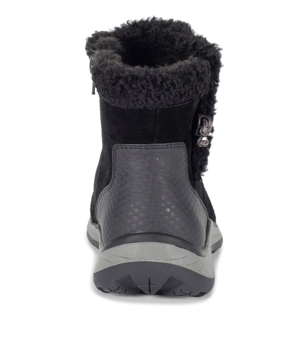 Kalina Cold Weather Bootie