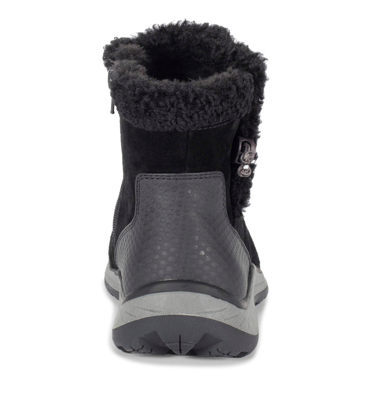 Kalina Cold Weather Bootie