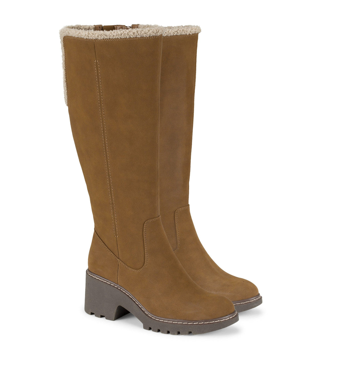 Dalary Tall Boot