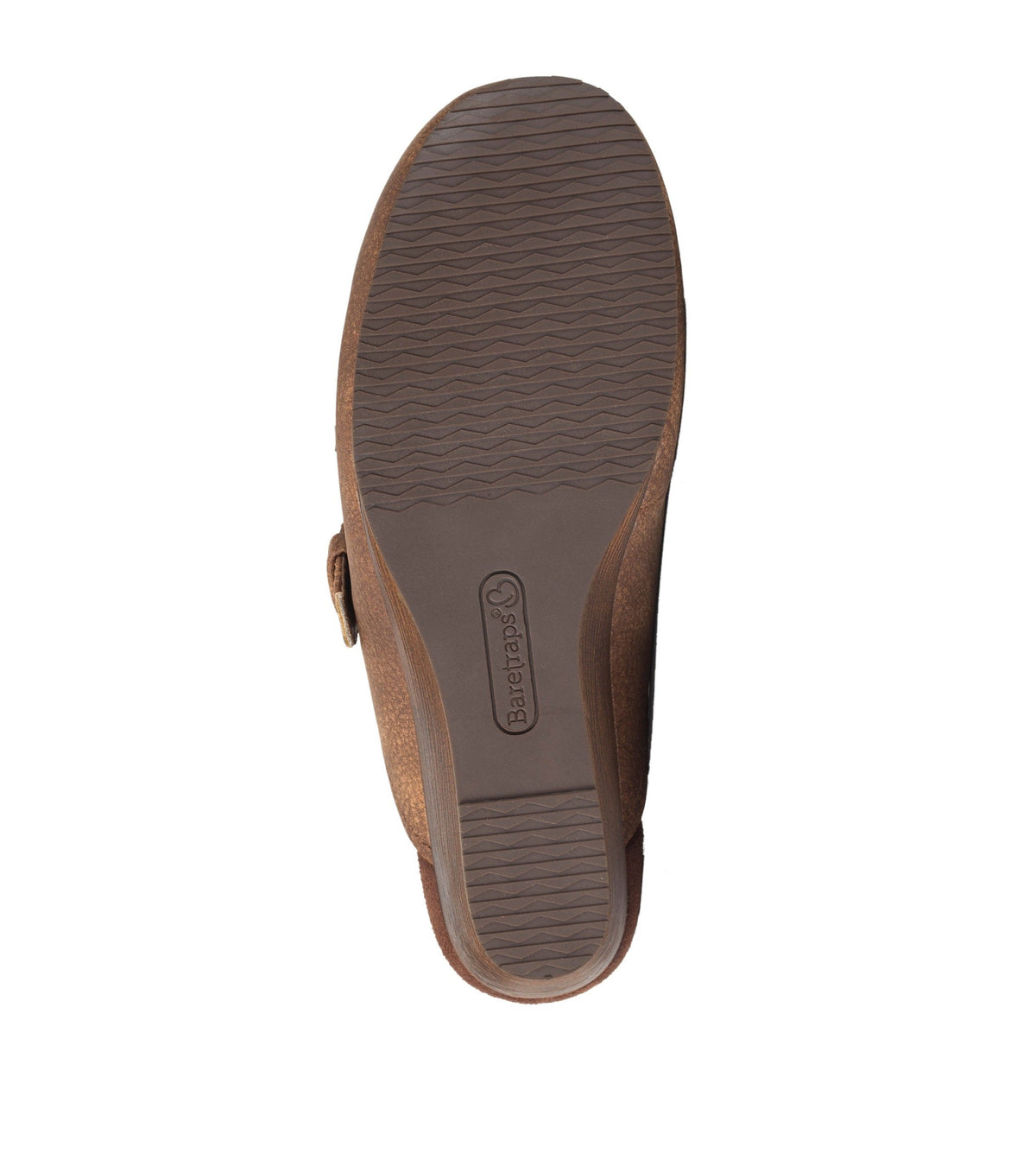 Luna Mary Jane Mule
