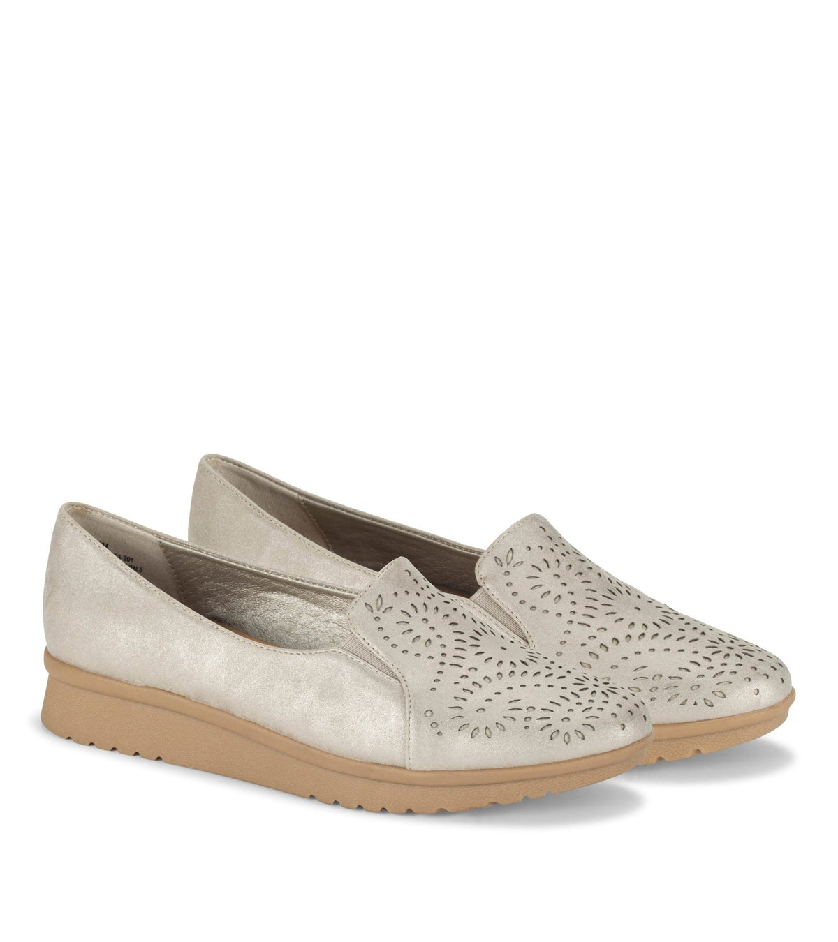 Amry Slip On Loafer