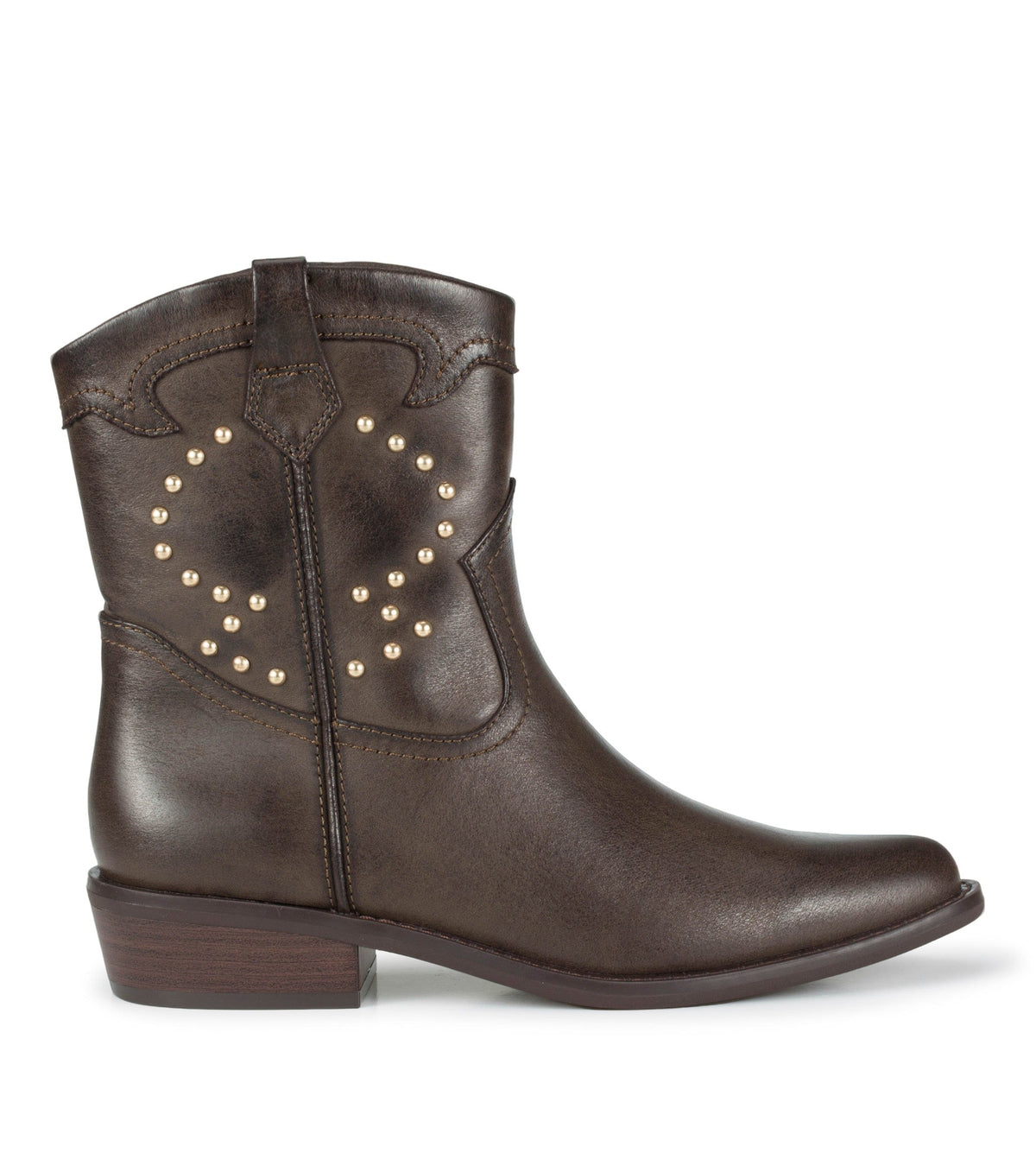 Nova Western Boot