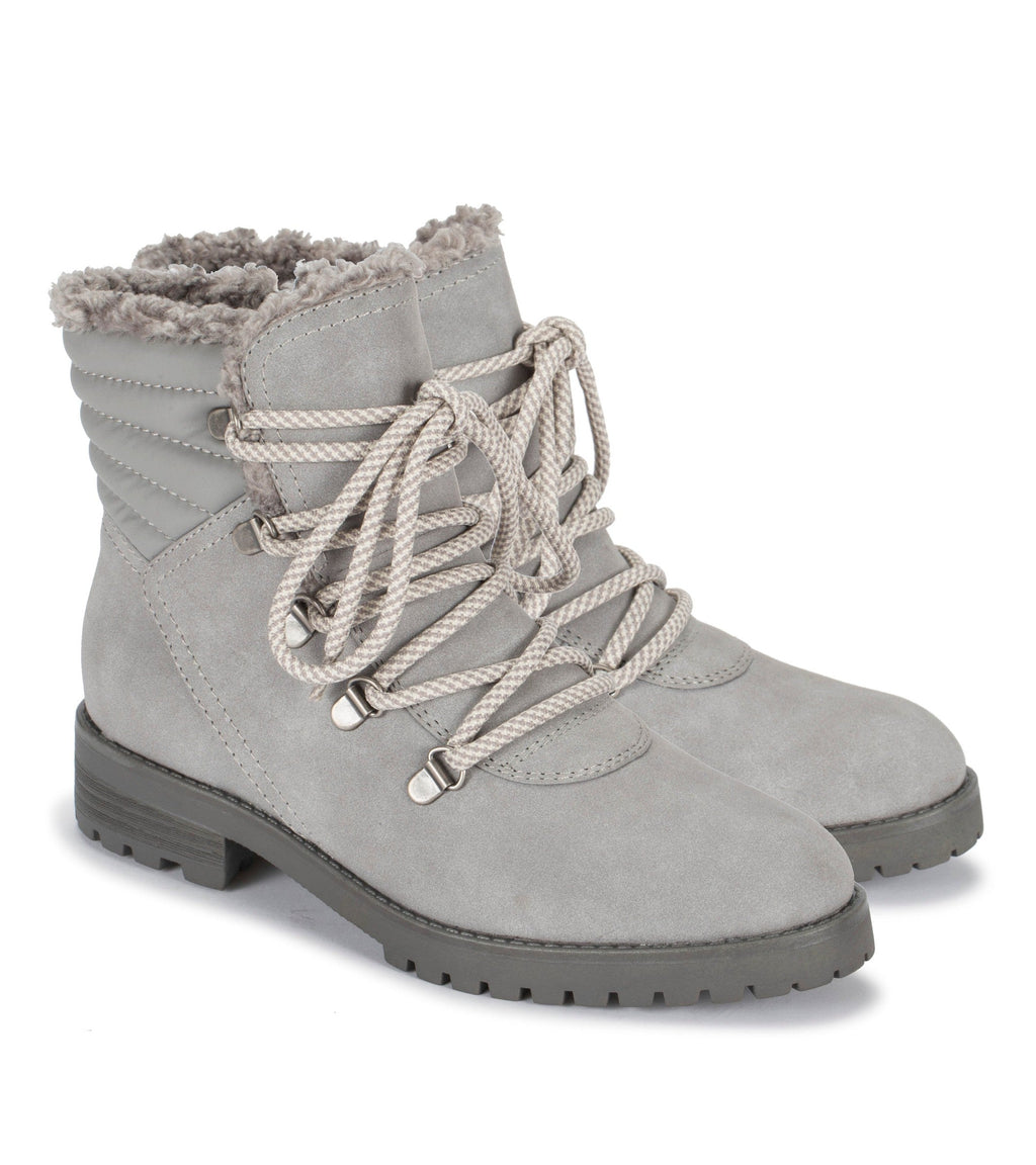 Dennison Lace Up Boot