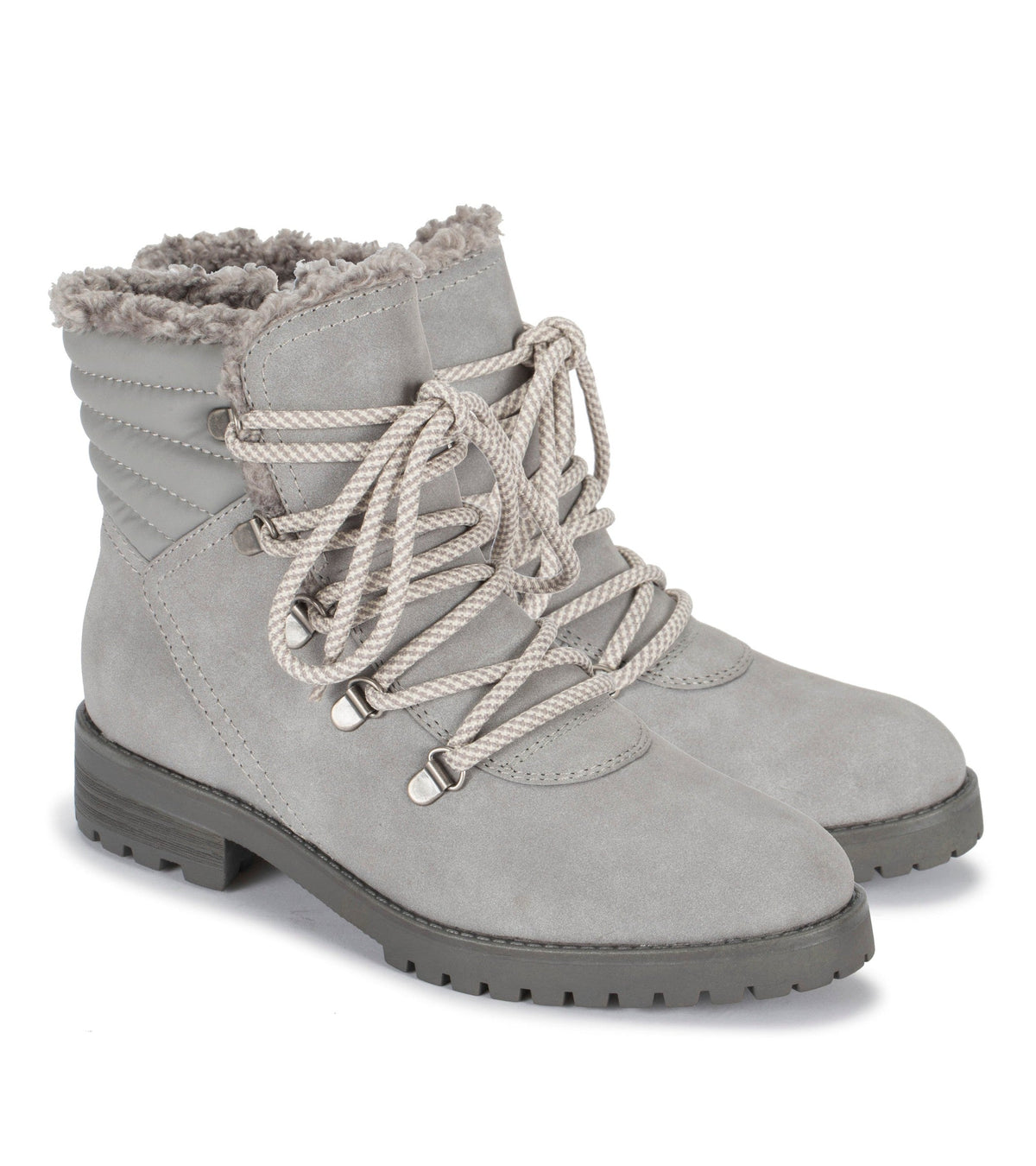 Dennison Lace Up Boot
