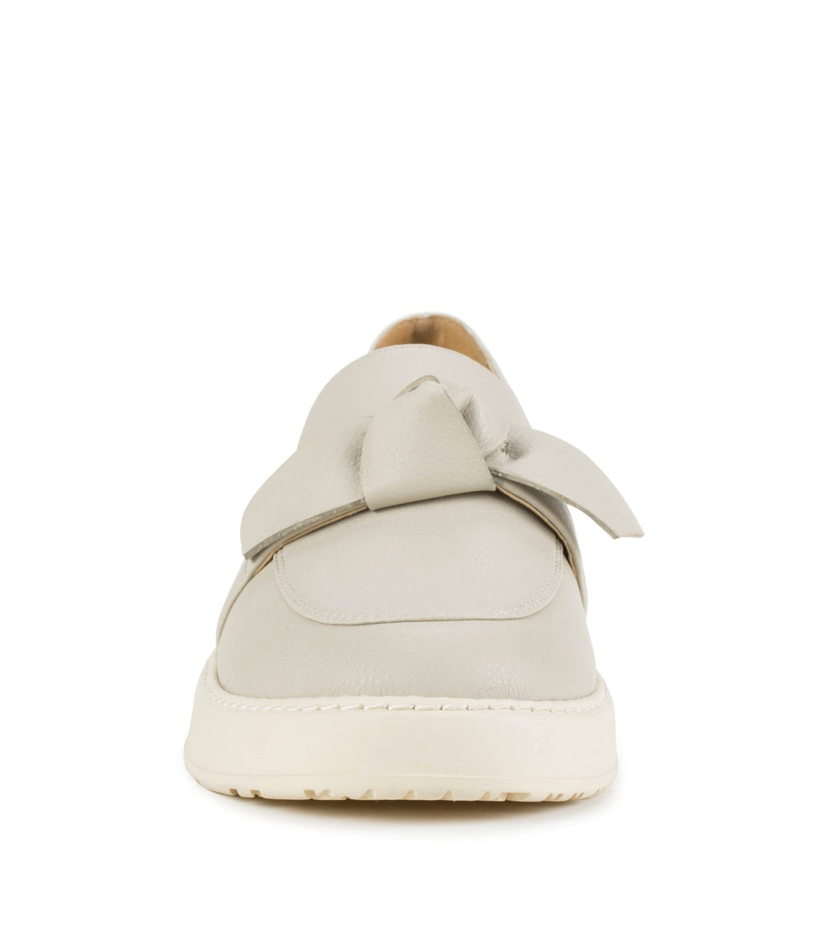 Ferdana Moc Toe Slip On
