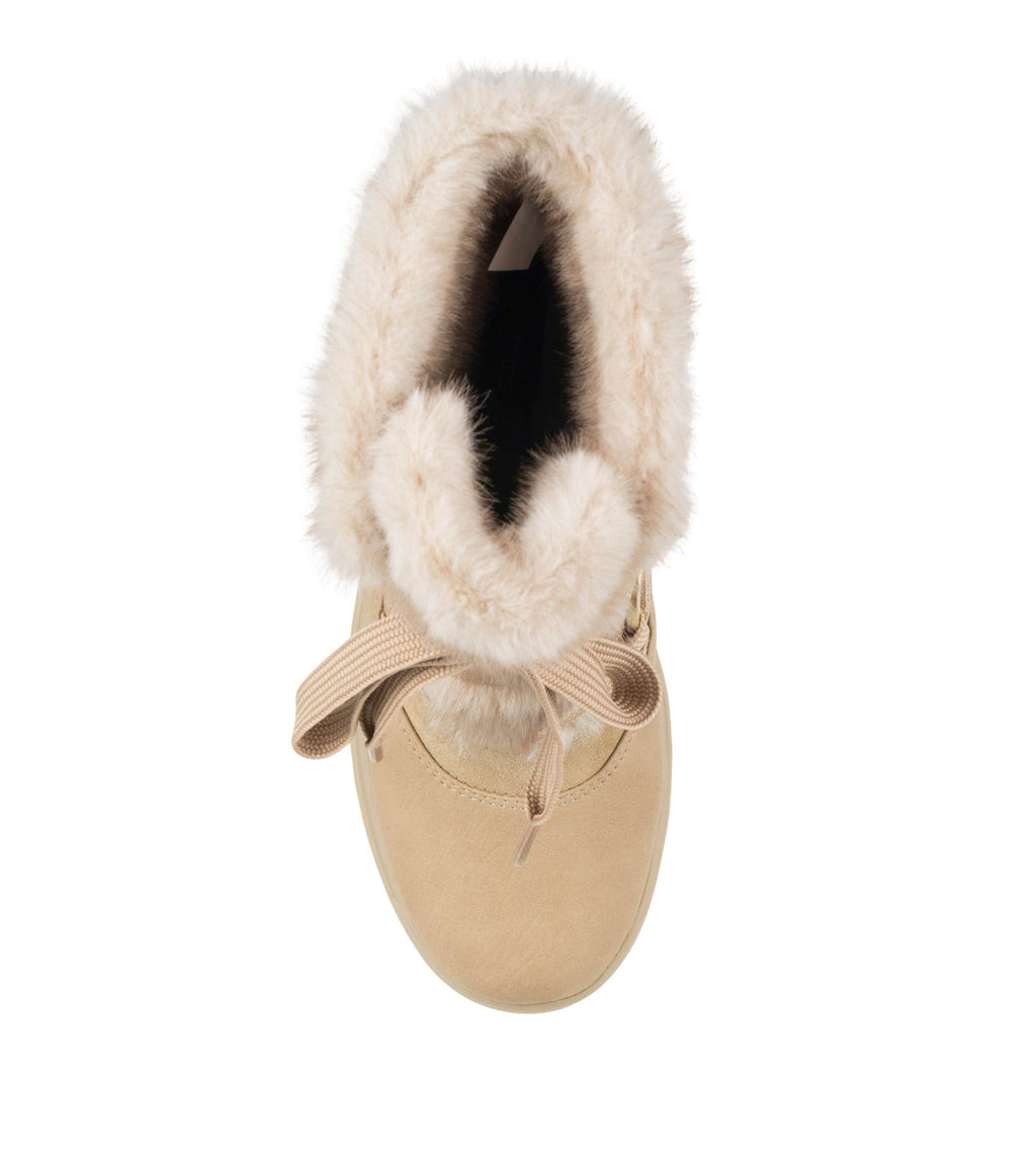 Nathalie Cold Weather Boot