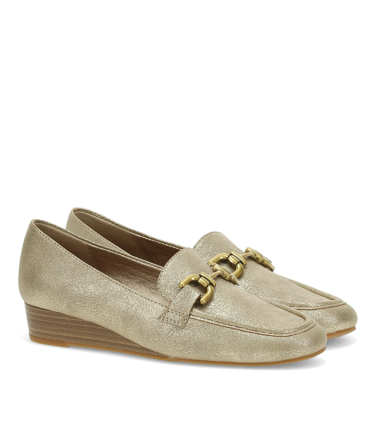 Caddie Loafer