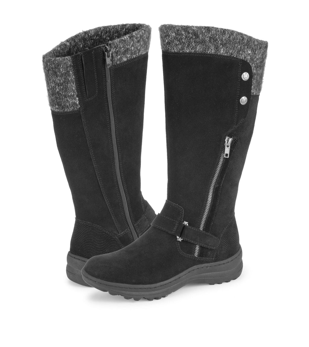 Adele Cold Weather Tall Boot