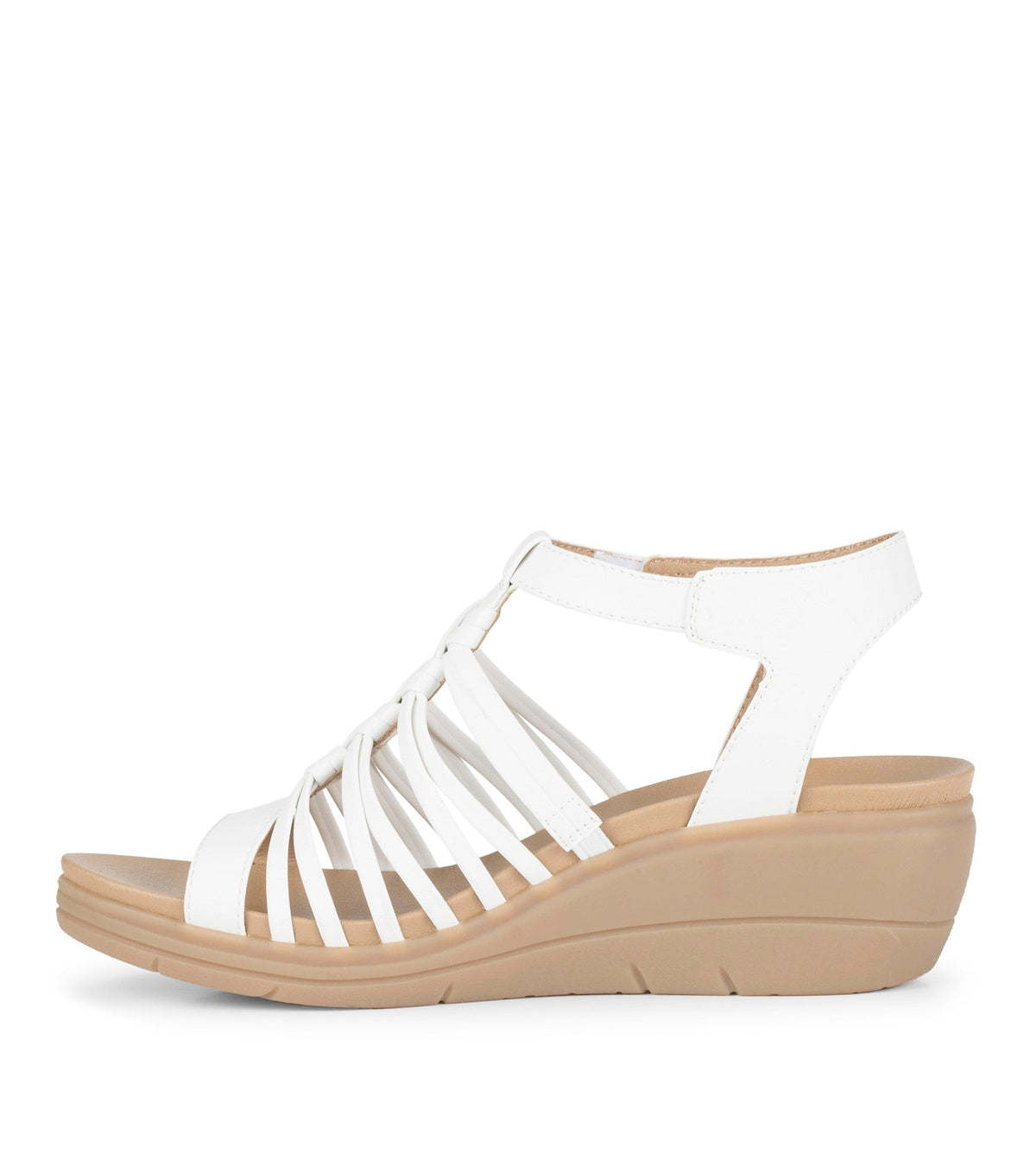 Enara Wedge Sandal