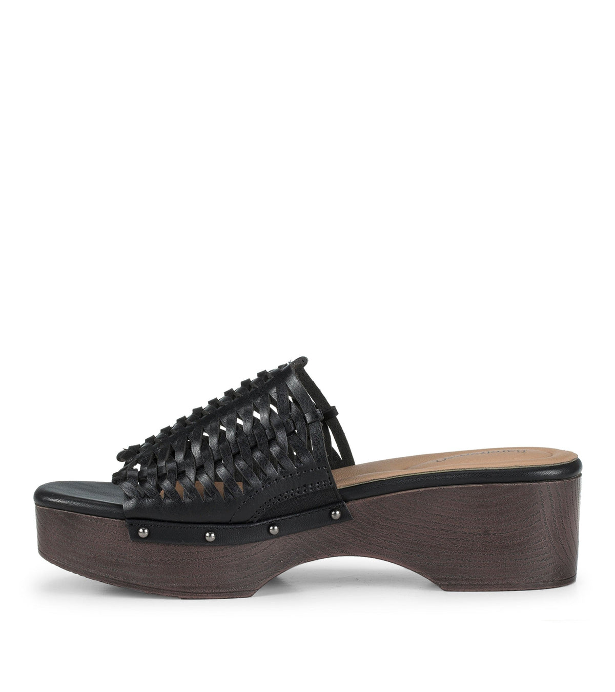 Helenna Slide Sandal