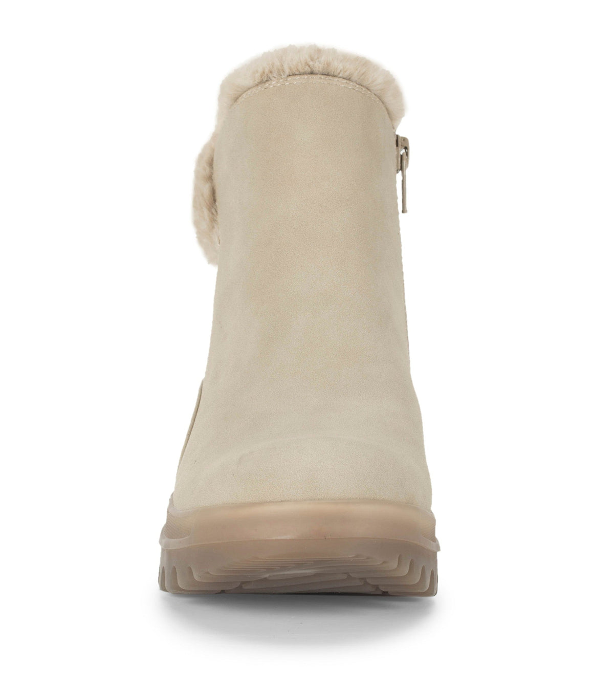 Noemi Cold Weather Bootie