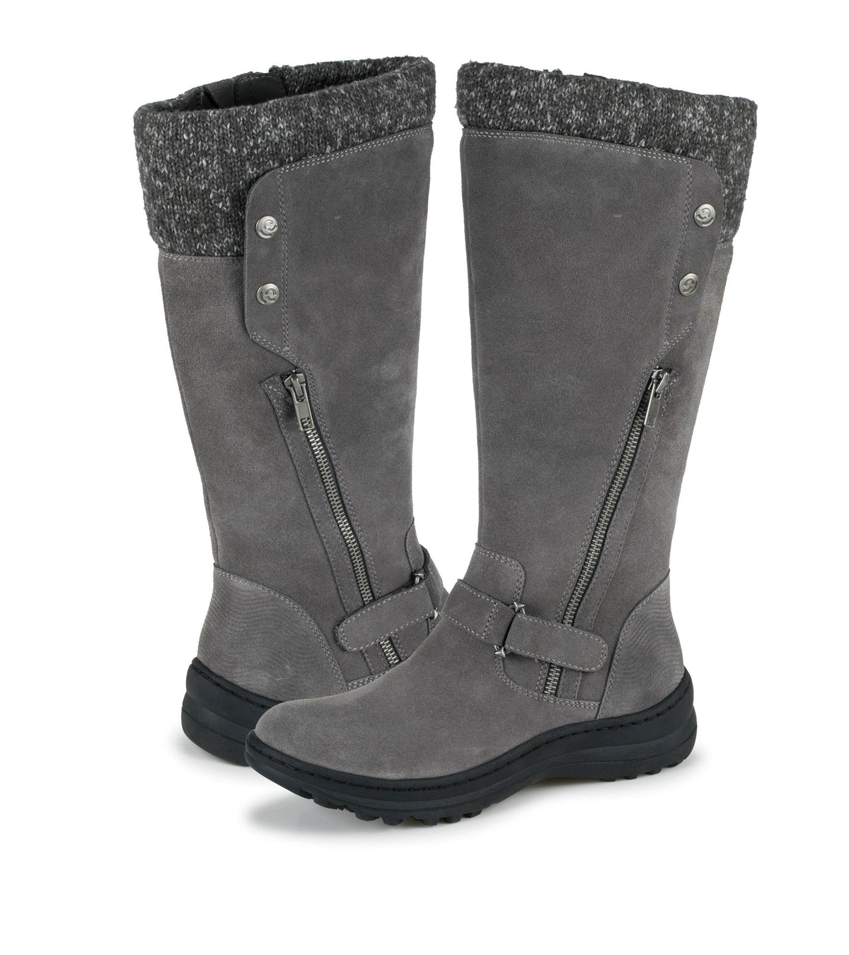 Adele Cold Weather Tall Boot