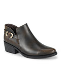 Persis Ankle Bootie