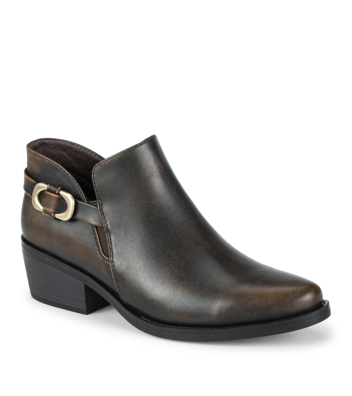 Persis Ankle Bootie