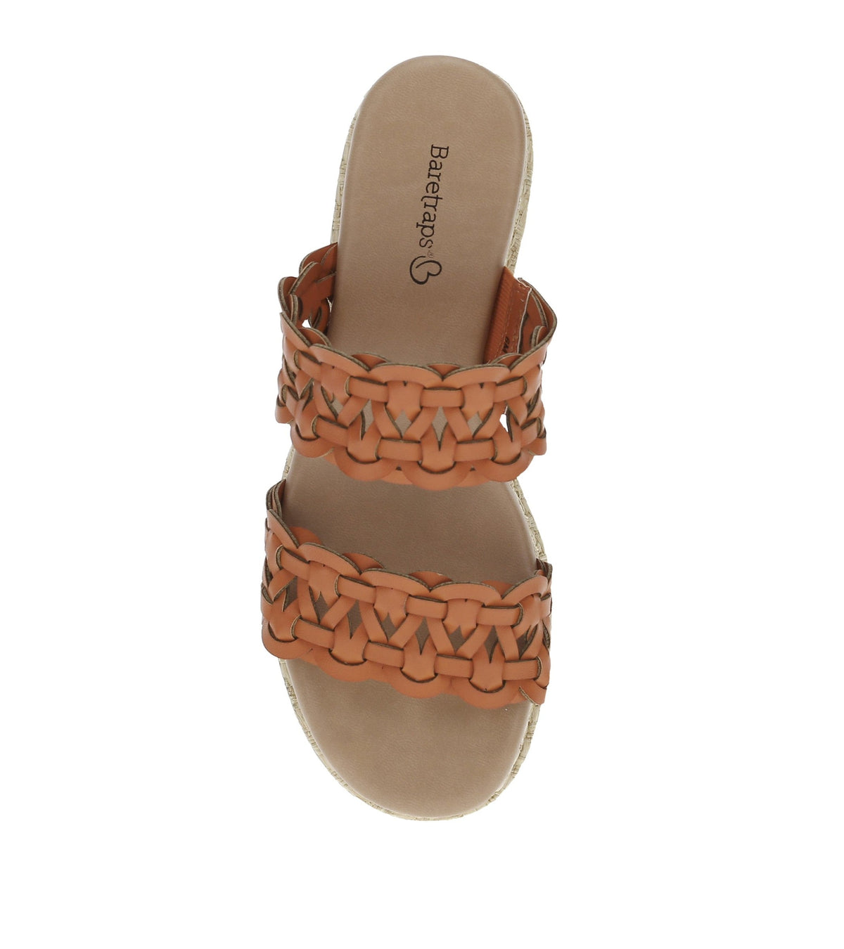 Skylar Wedge Sandal