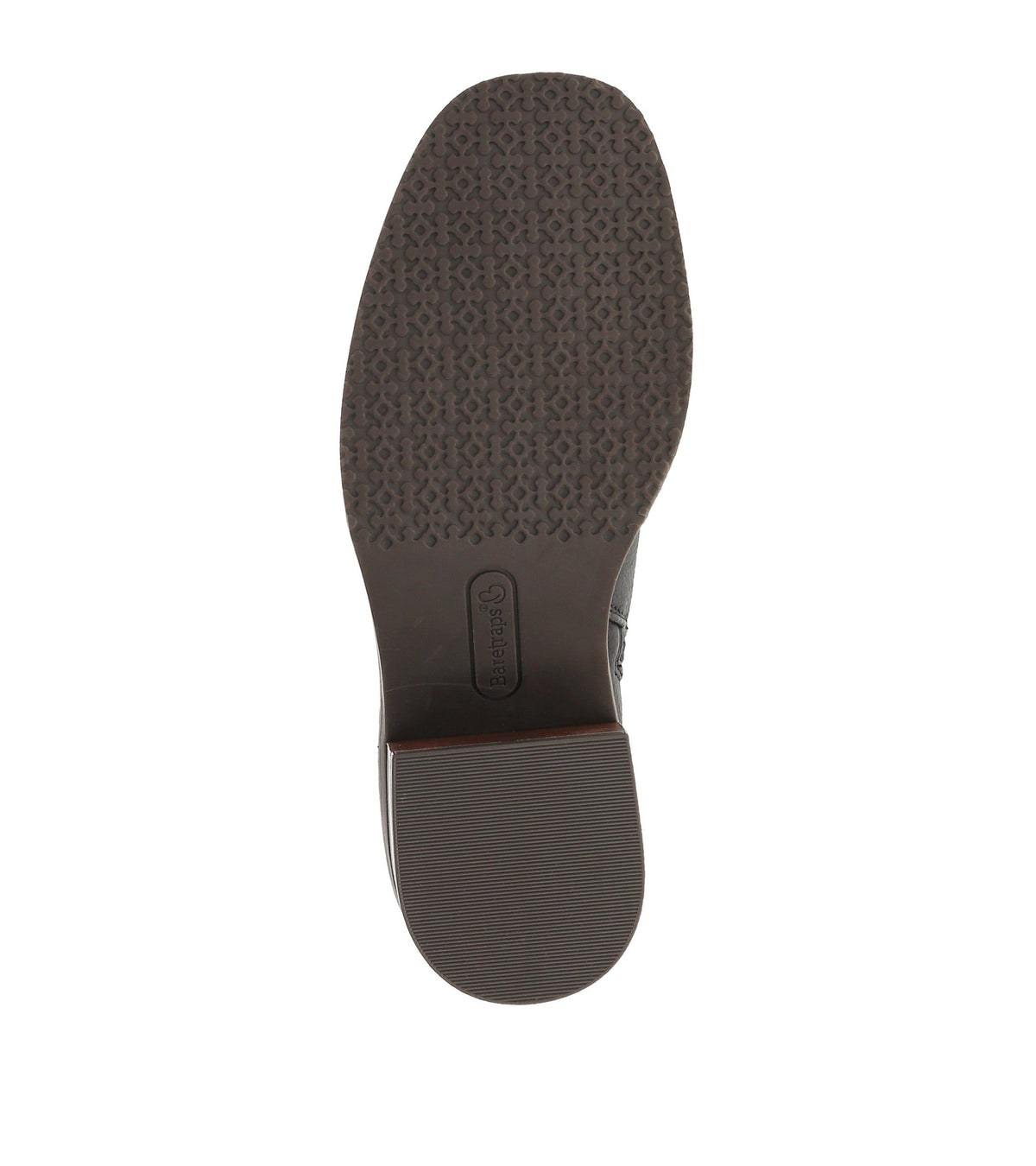 Calloway Block Heel Bootie
