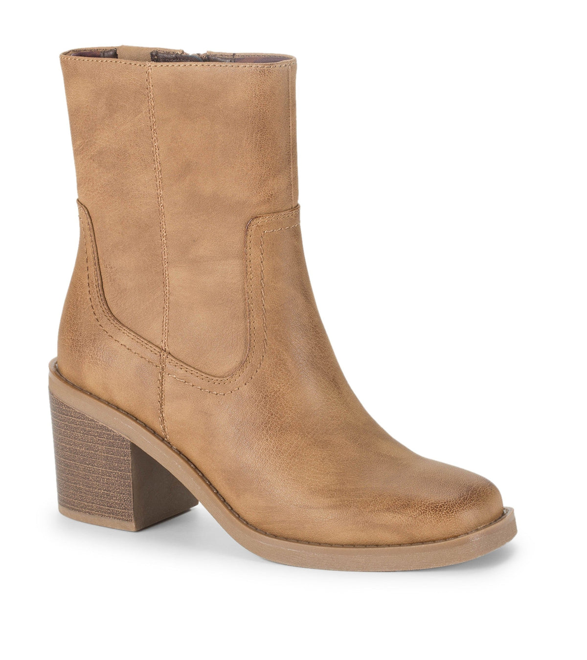 Mckenna Mid Calf Boot