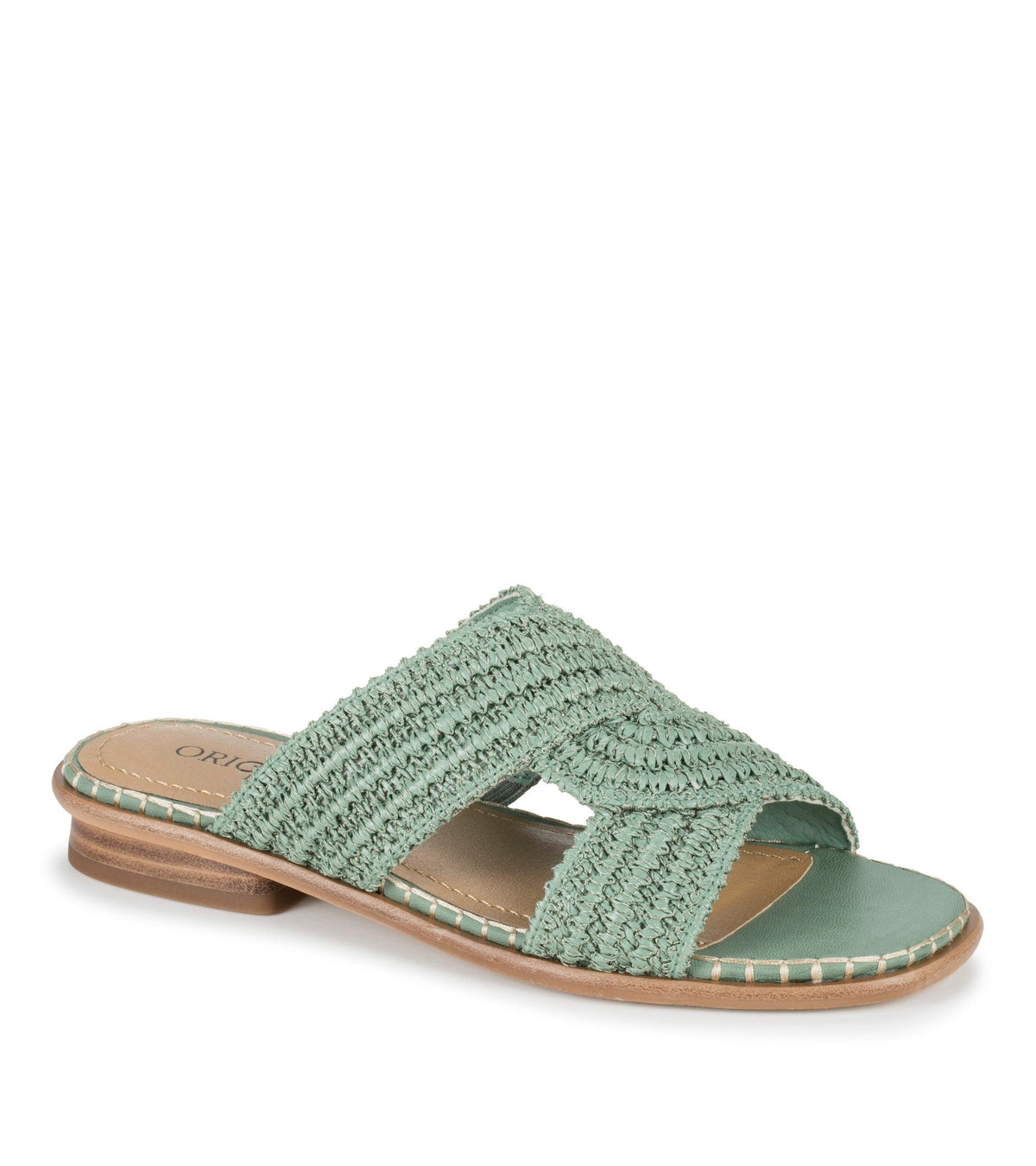 Navene Slide Sandal