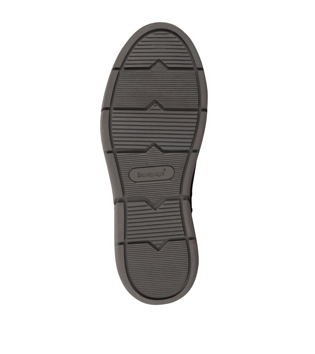 Lakelyn Wedge Bootie