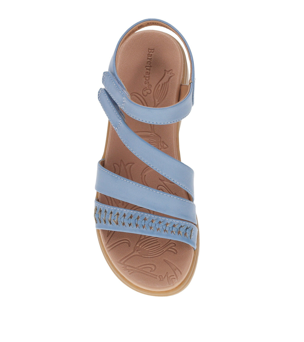 Berry Sandal