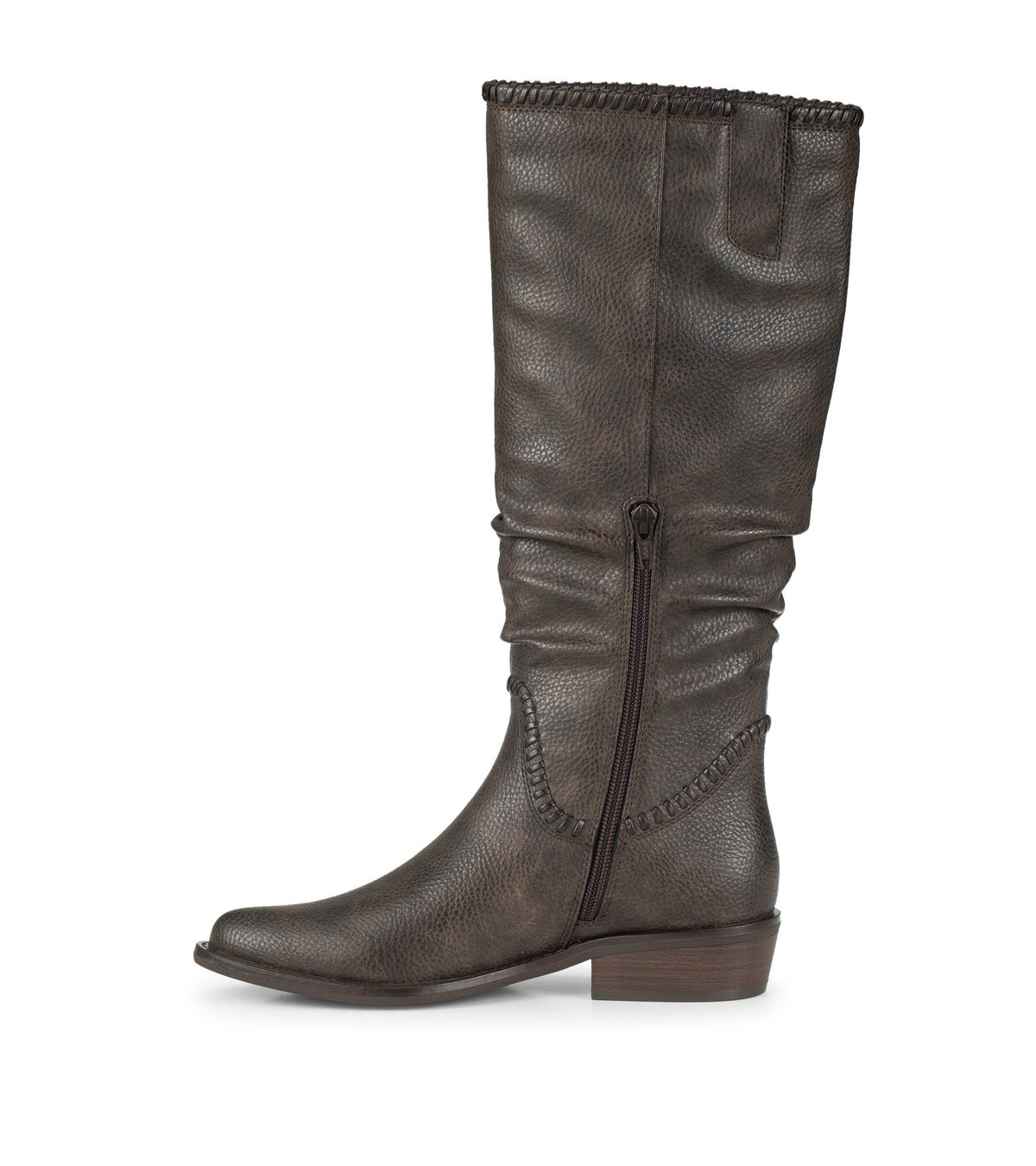 Nilla Tall Boot