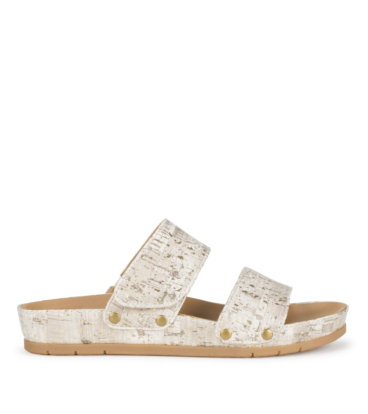 Wilana Slide Sandal