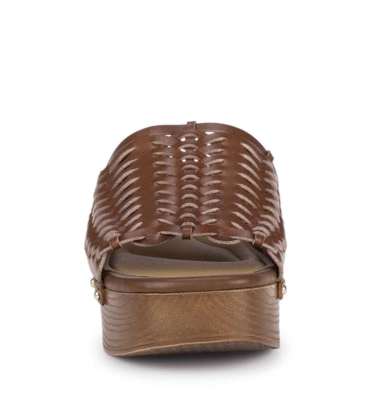Helenna Slide Sandal