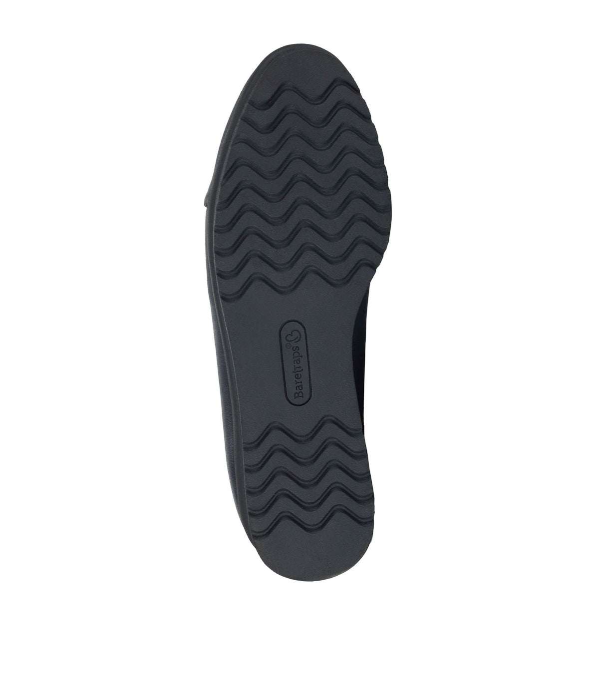 Amry Slip On Loafer