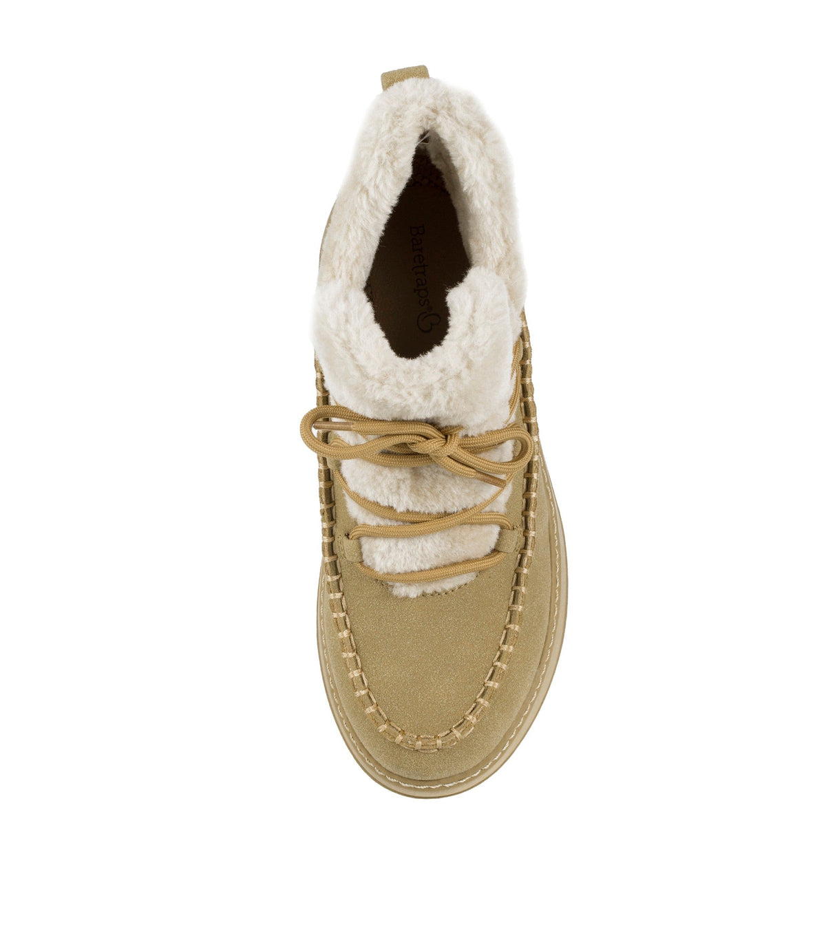 Faelyn Moc Toe Bootie