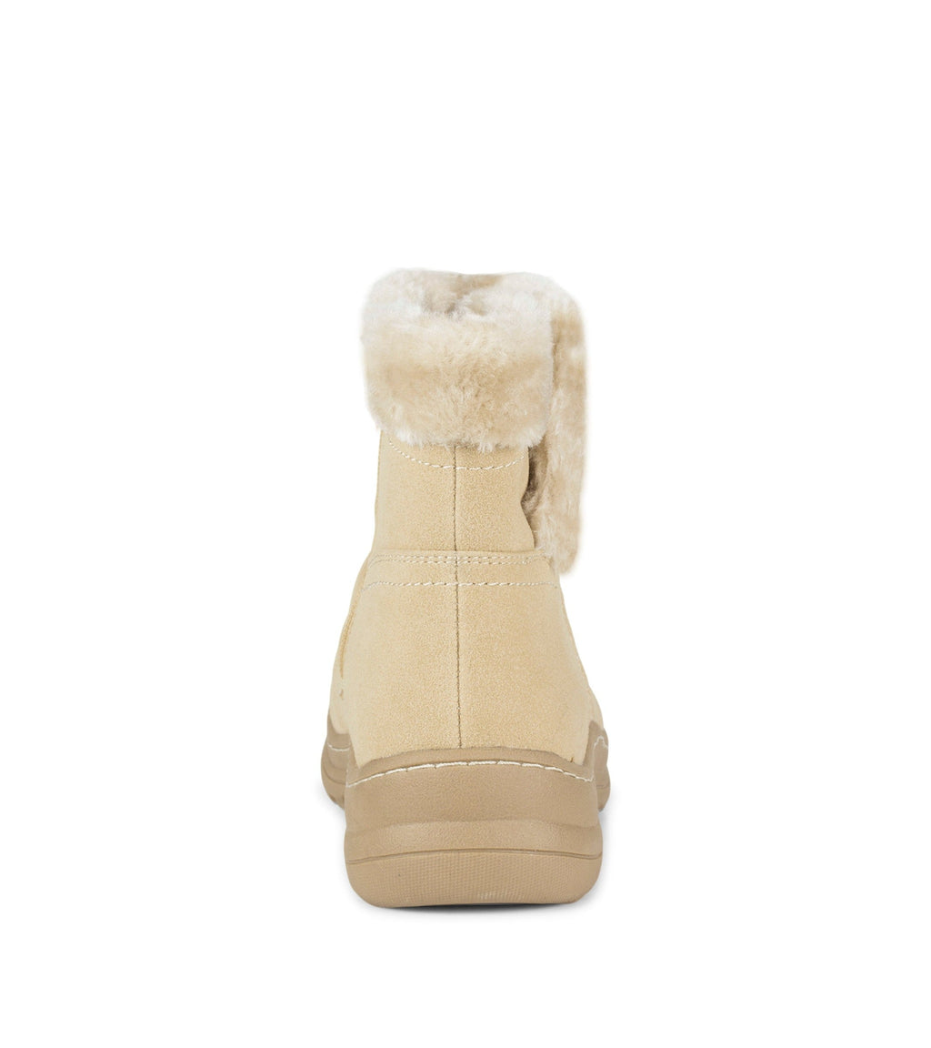 Atlee Cold Weather Bootie