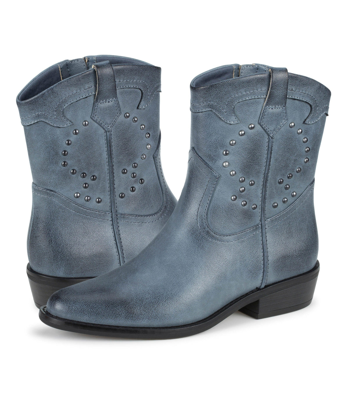 Nova Western Boot